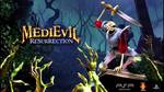 MediEvil Resurrection